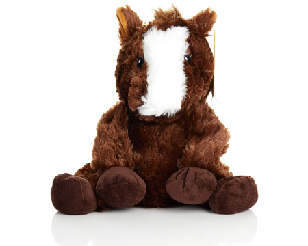 Horse Warm Pal