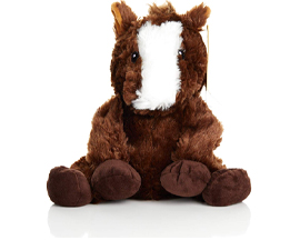 Horse Warm Pal