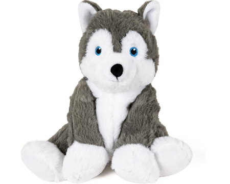 Husky Warm Pal
