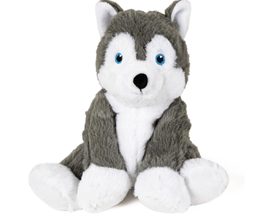 Husky Warm Pal