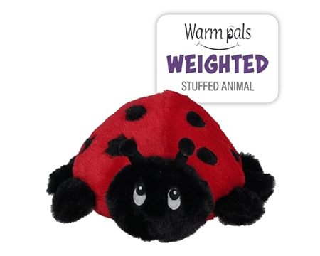 Ladybug Warm Pal