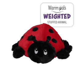 Ladybug Warm Pal