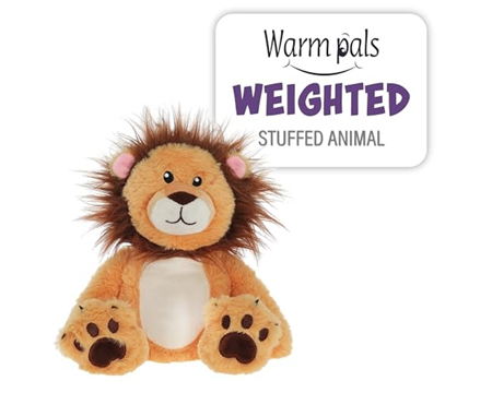Lion Warm Pal