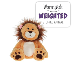 Lion Warm Pal