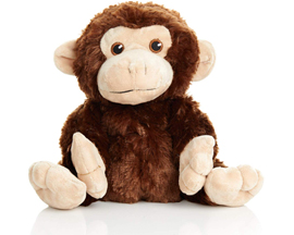 Monkey Warm Pal