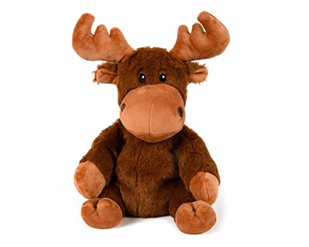 Moose Warm Pal
