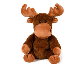 Moose Warm Pal