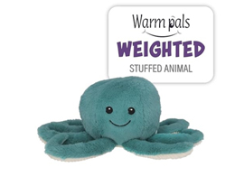 Octopus Warm Pal