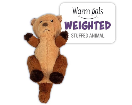 Otter Warm Pal