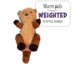 Otter Warm Pal