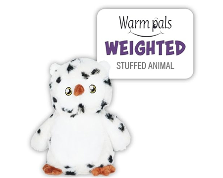 Owl Warm Pal