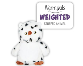 Owl Warm Pal