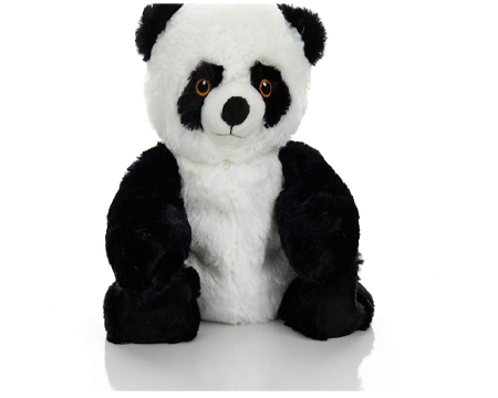 Panda Warm Pal