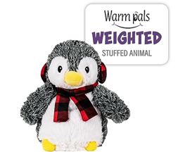 Winter Penguin Warm Pal
