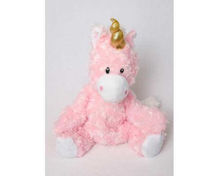 Unicorn Pink Warm Pal