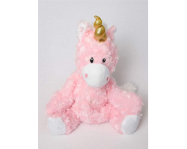 Unicorn Pink Warm Pal