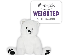 Polar Bear Warm Pal
