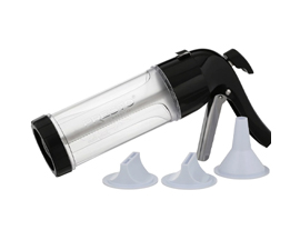 Jerky Gun & Spice Kit