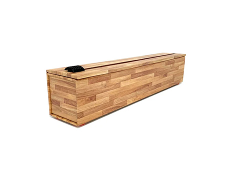  Parchment Dispenser Butcher Block 15" x 164'