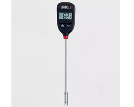 Weber® Digital Meat Thermometer