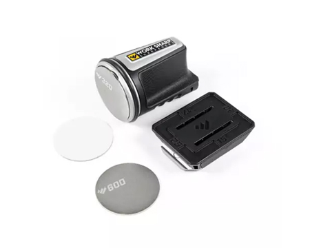 Pocket Knife Sharpener