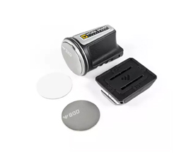 Pocket Knife Sharpener
