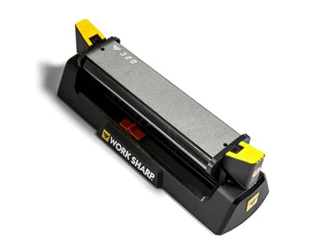 Benchstone Sharpener