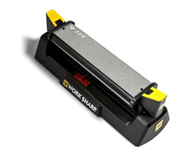 Benchstone Sharpener
