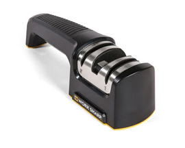 Pull Through Kitchen Sharpener