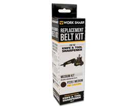 Belt Replace for Medium P220 Sharpener