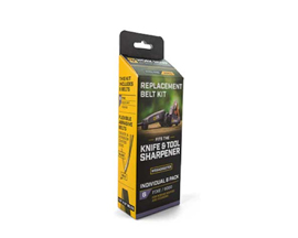 6000 Extra Fine Belt Pack