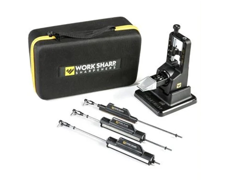 Elite Precision Adjust Knife Sharpener