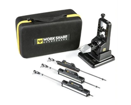 Elite Precision Adjust Knife Sharpener