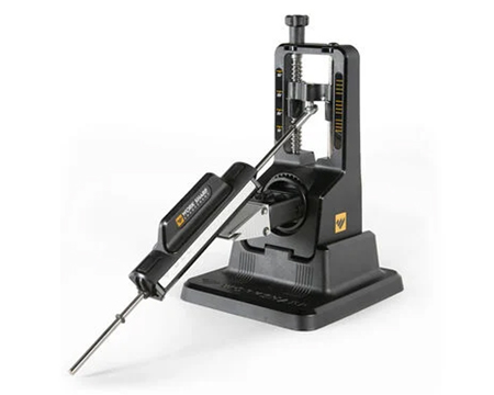 Precision Adjust Sharpener