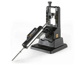 Precision Adjust Sharpener