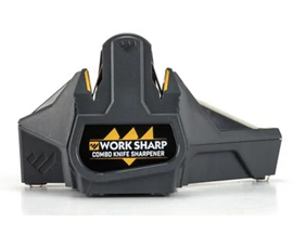 Work Sharp Combo Knife Sharpener