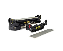 Worksharp Guided Sharpen System