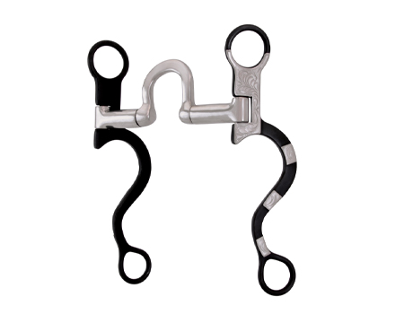 Low Correction SS Spoon Bit 