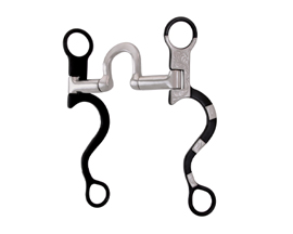 Low Correction SS Spoon Bit 