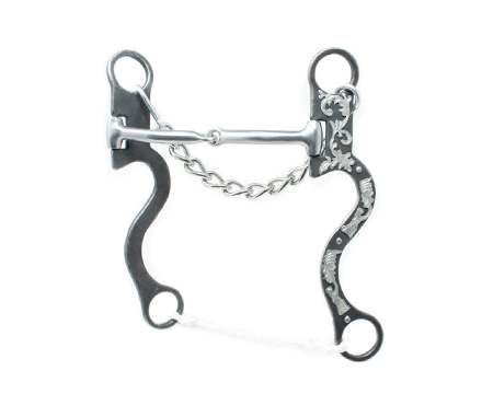 Fanny Cheek Lifesaver Bit