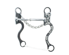Fanny Cheek Lifesaver Bit