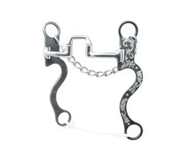 Square Correction Long Shank Bit