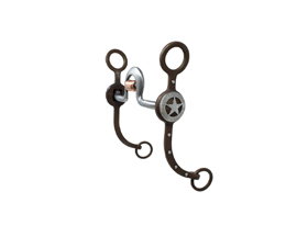 Peacemaker Tombstone Ring Bit