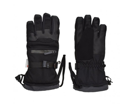 Mens Bec-Tech Snowboard Gloves