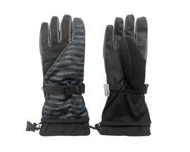 Bec-Tech Softshell Snowboard Gloves