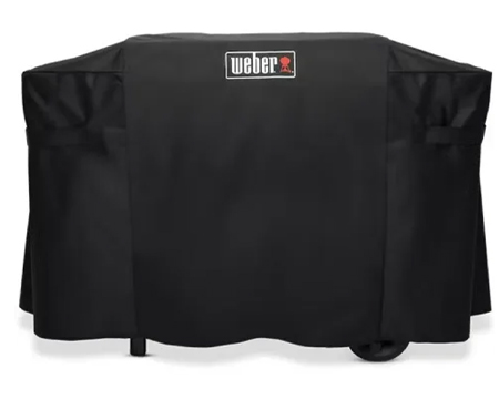 Weber® Griddle Cover 63"