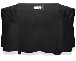 Weber® Griddle Cover 63"