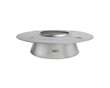 Weber® Grill Charcoal Heat Controller