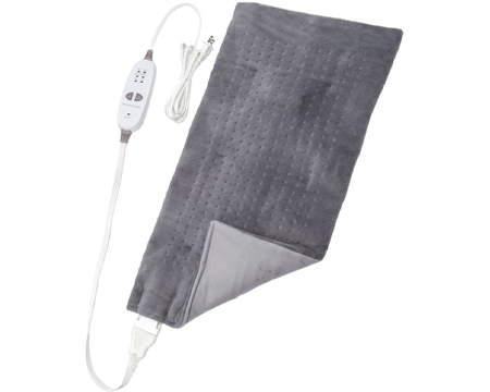 Massage Heating Pad
