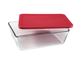 Pyrex® Storage Dish w/ Lid 11 C